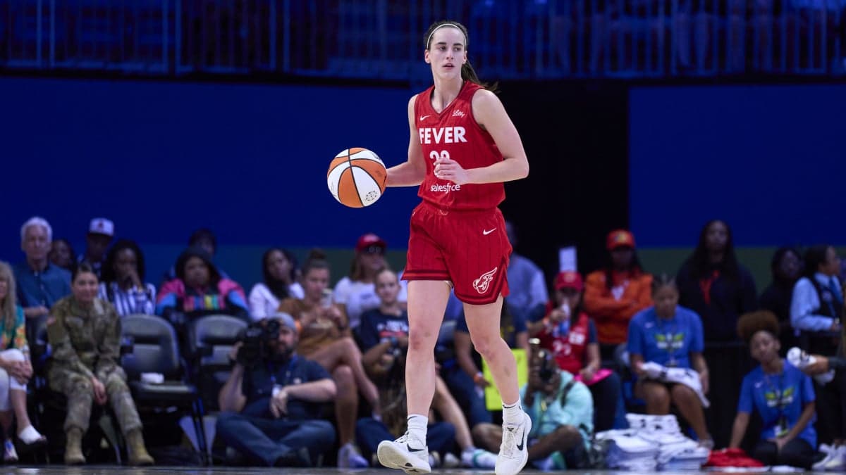 Indiana Fever vs. Dallas Wings 2024 livestream: Watch live WNBA