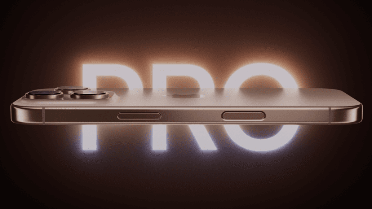 iPhone 16 Pro, iPhone 16 Pro Max launched at Apple 'Glowtime' event