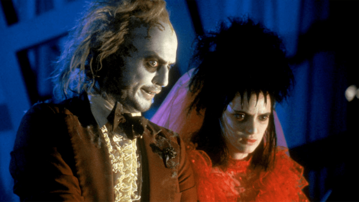 Is 'Beetlejuice' streaming? How to watch the original online