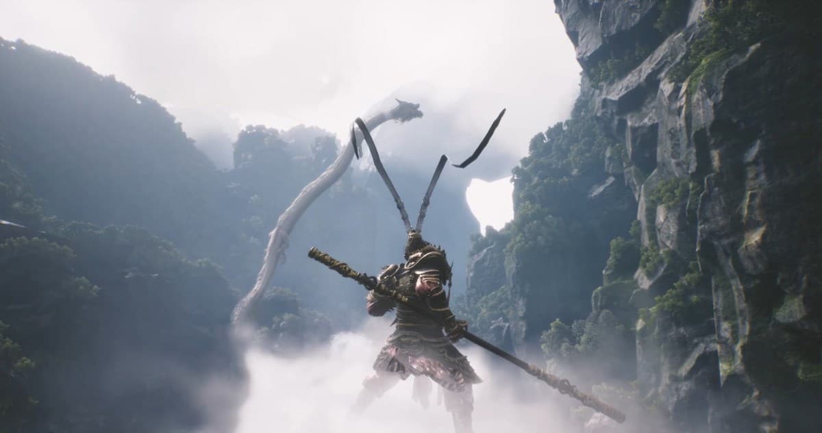 Is Black Myth: Wukong “woke”? The controversy, explained