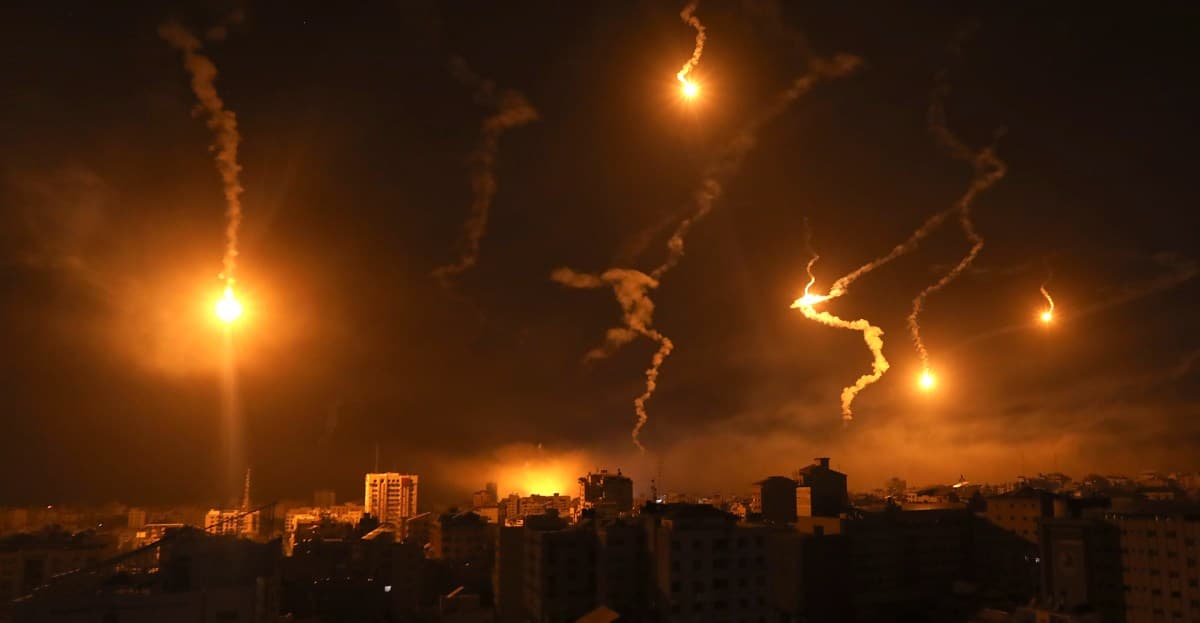 Israel-Hamas war, explained by Vox podcasts