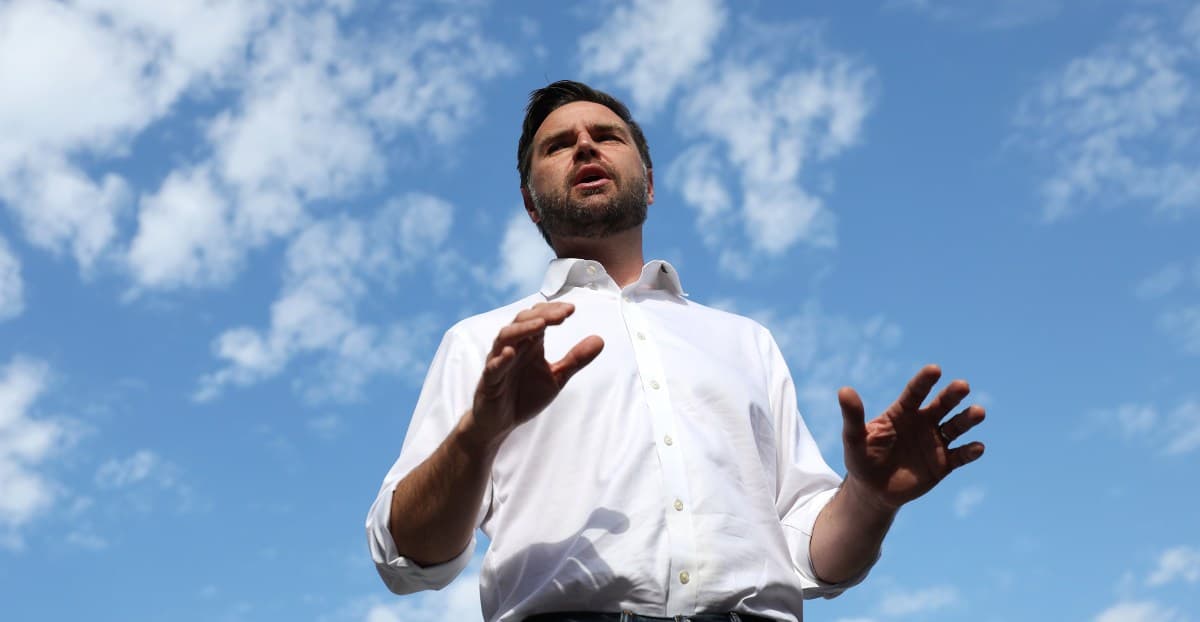 JD Vance’s racist, cat-eating conspiracy theory about Haitian immigrants