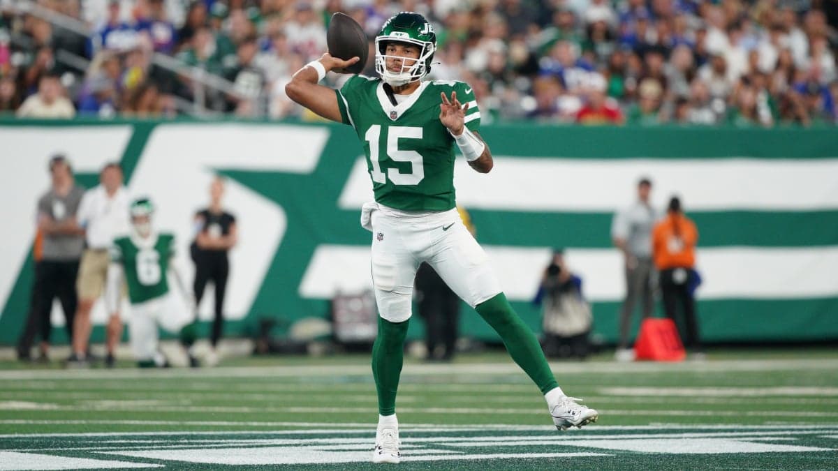 Jets vs. 49ers 2024 livestream: How to watch NFL for free
