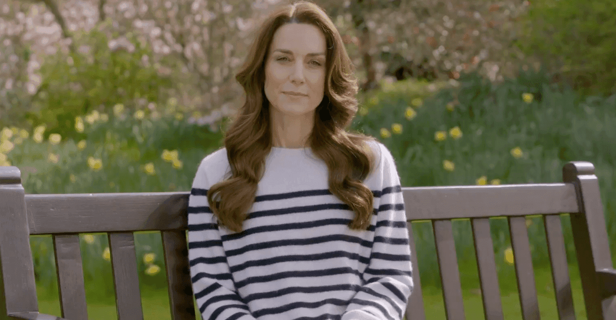 Kate Middletonsays she is now cancer-free: How the princess became one of the growing number of young people getting cancer