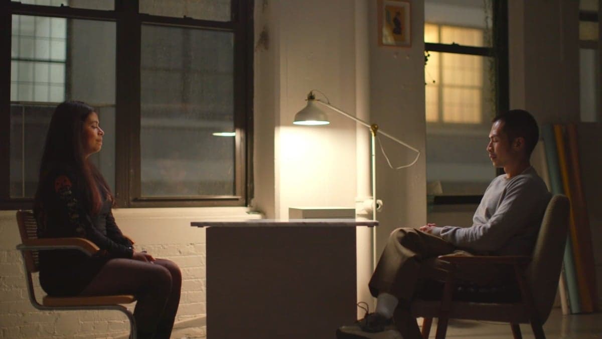 'Look Into My Eyes' review: A24's doc breathes meaning into psychics