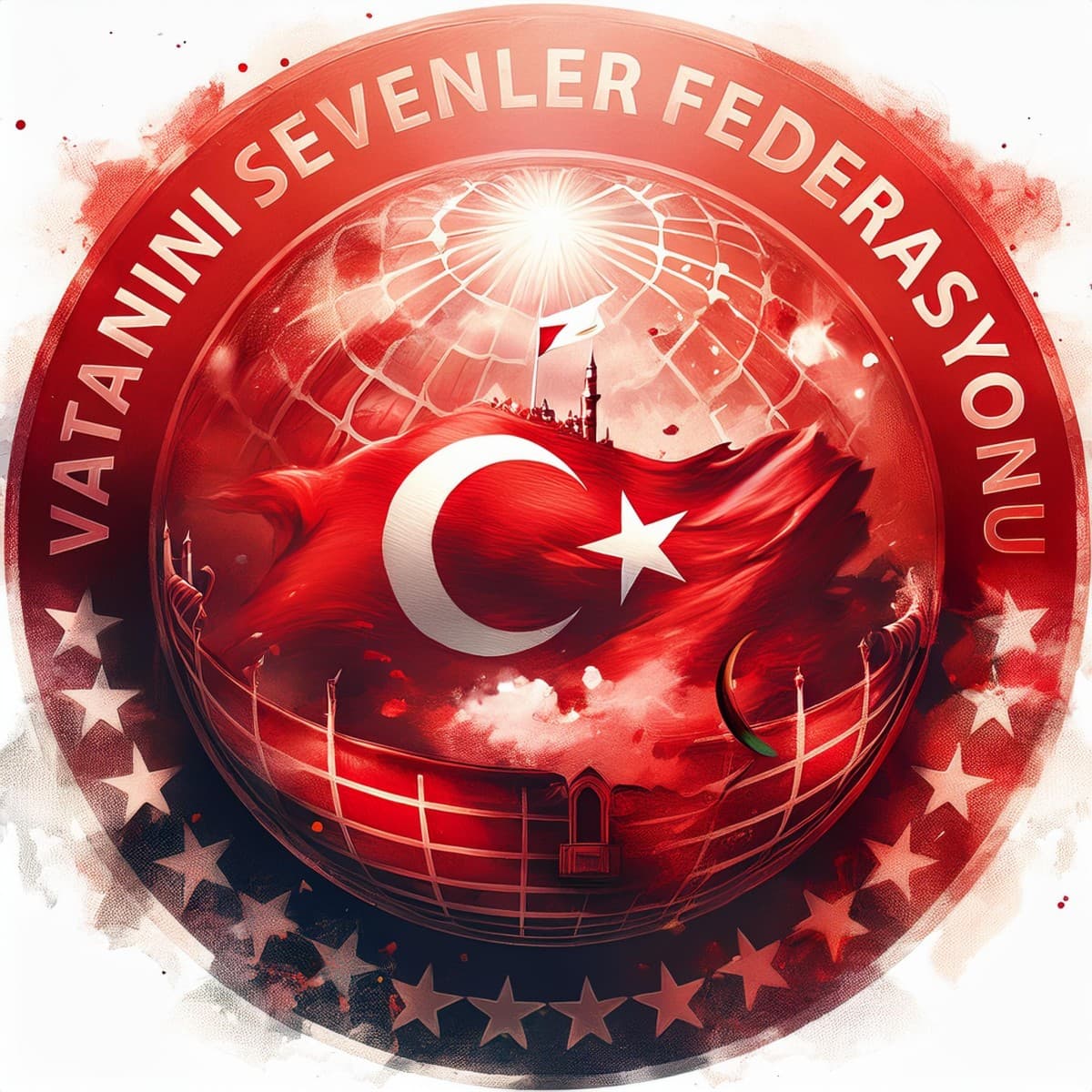 Homeland Grows with Federation!