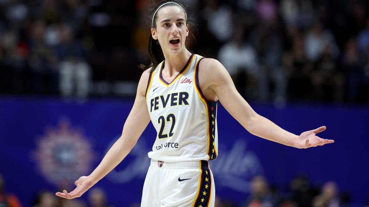 Minnesota Lynx vs. Indiana Fever 2024 livestream: Watch live WNBA