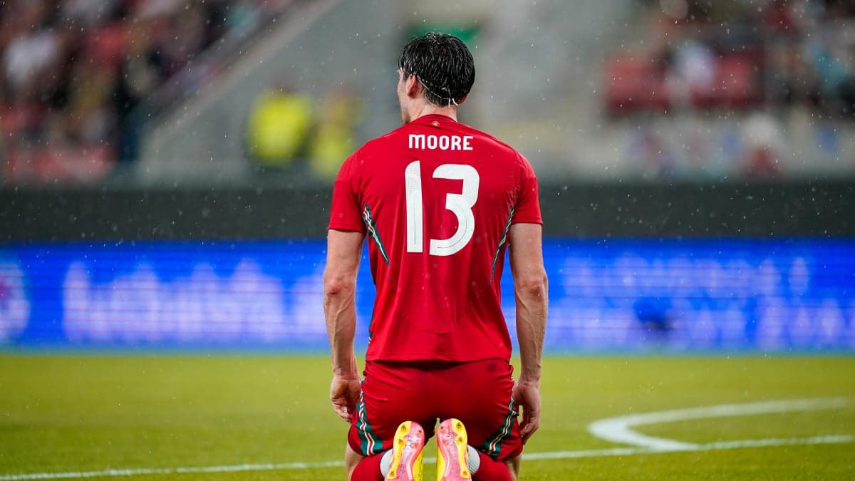 Montenegro vs. Wales 2024 livestream: Watch UEFA Nations League for free