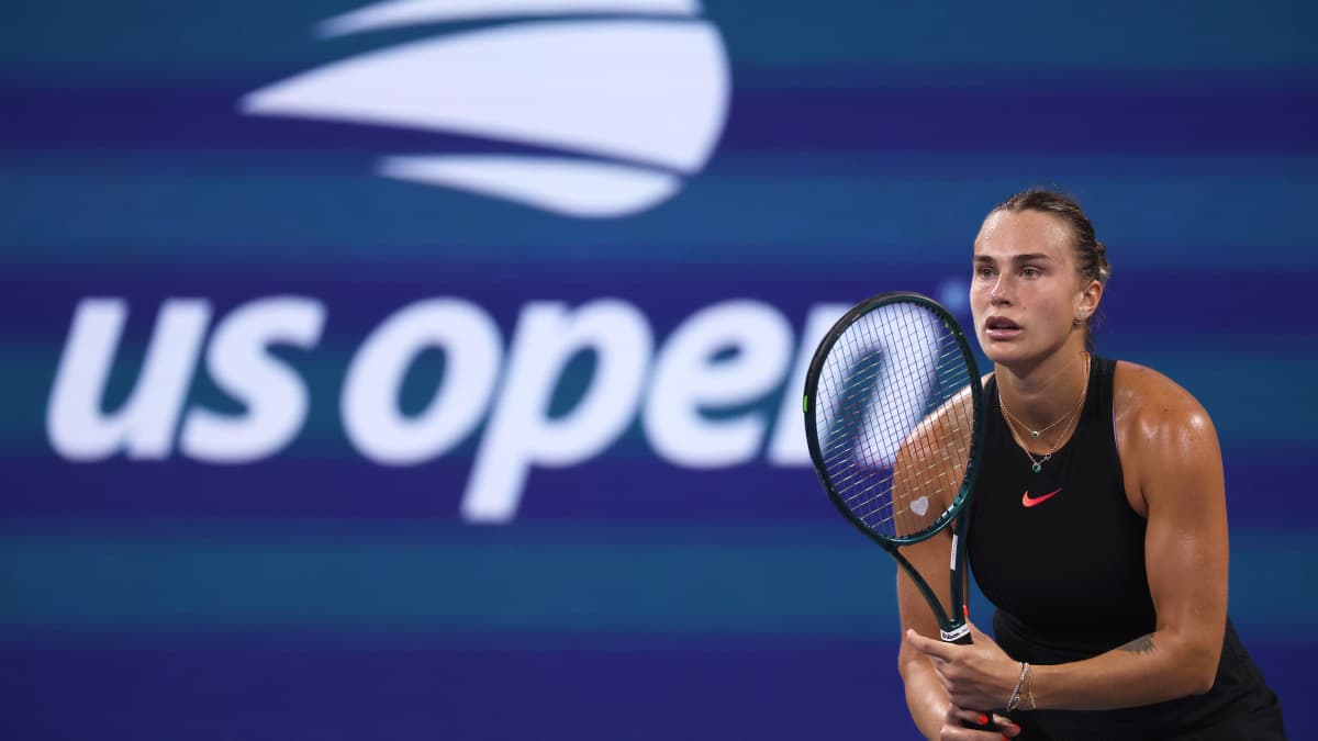 Navarro vs. Sabalenka 2024 livestream: Watch US Open for free