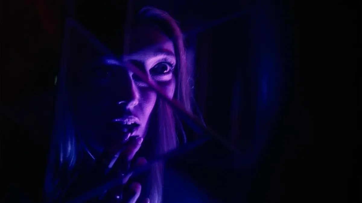 Netflix's 'It's What's Inside' trailer teases a mind-bending party game gone wrong