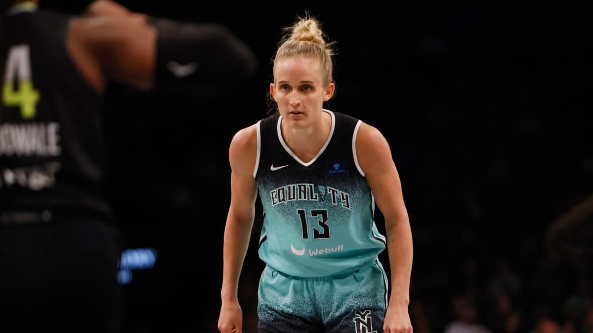 New York Liberty vs. Dallas Wings 2024 livestream: Watch WNBA for free