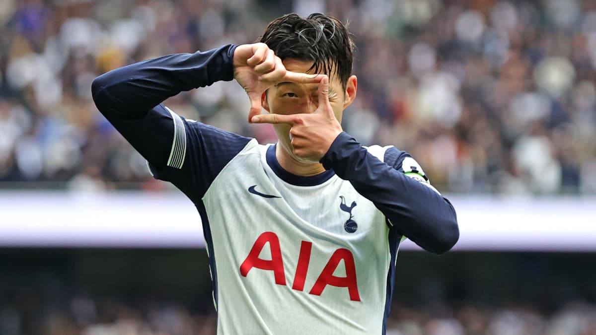 Newcastle United vs. Spurs 2024 livestream: Watch Premier League for free