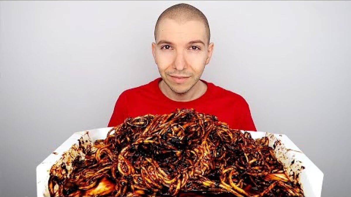 Nikocado Avocado, mukbang YouTuber, reveals drastic weight loss