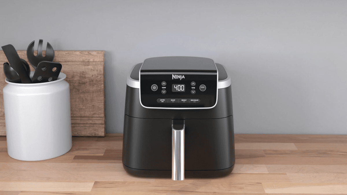 Ninja air fryer pro deal: 25% off at Amazon