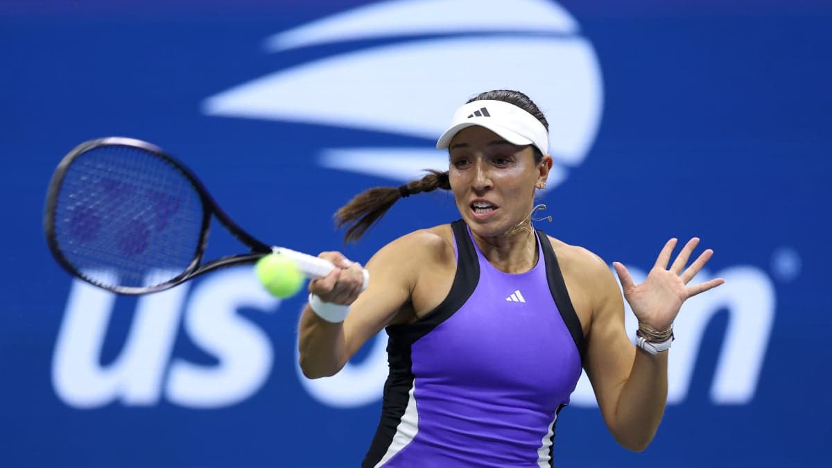 Pegula vs. Sabalenka 2024 livestream: Watch US Open final for free in UK