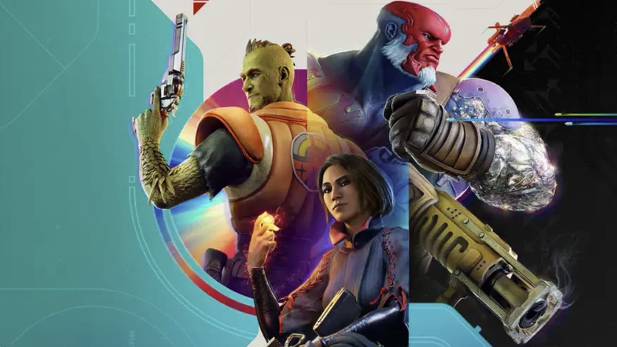 PlayStation shuts down 'Concord' two weeks after launch