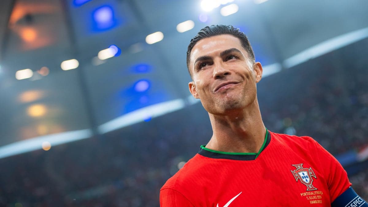 Portugal vs. Scotland 2024 livestream: Watch UEFA Nations League for free