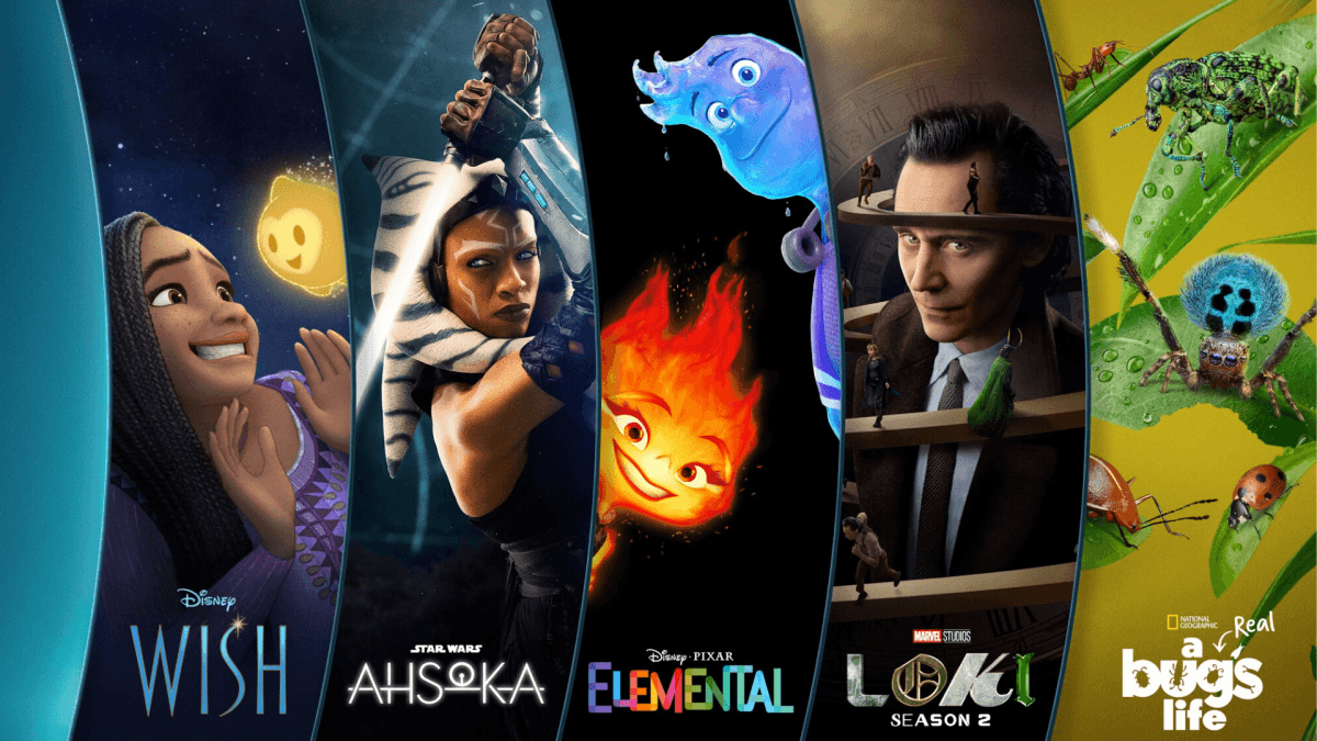 Save $8 per month ($24 total) on Disney+ before the October price hikes