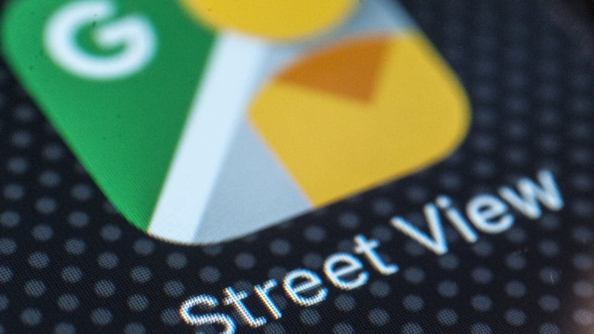 Sextortion scammers now have pictures of your home