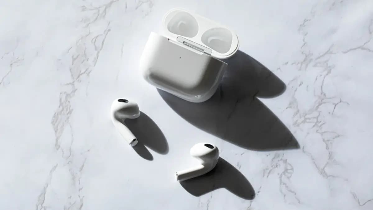 Shop the best Apple AirPods deals this week.