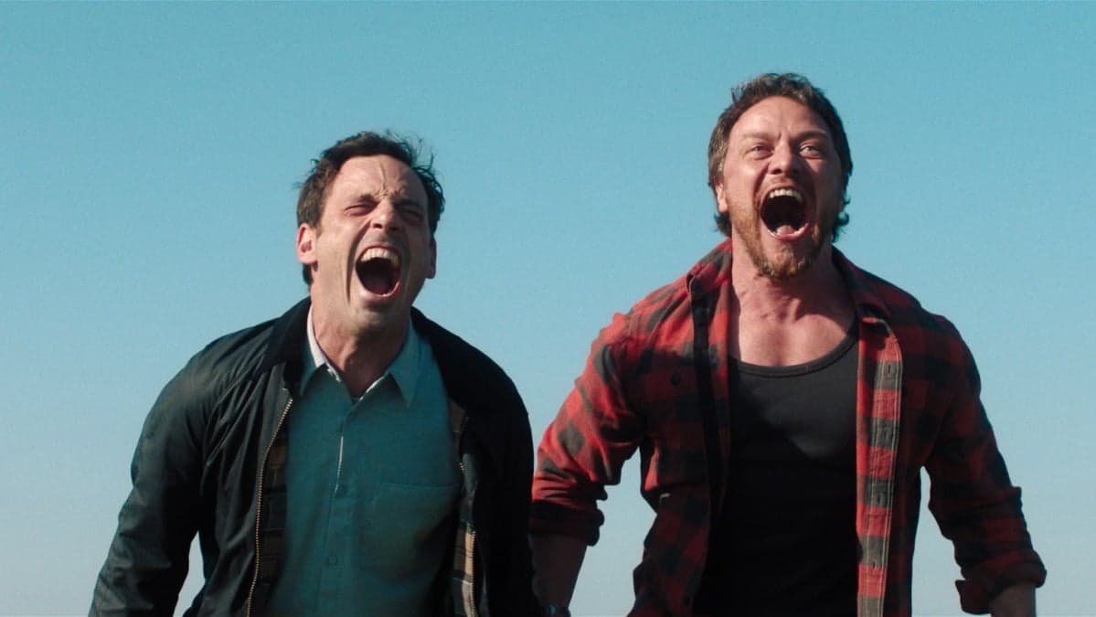 'Speak No Evil' review: This time for Americans!