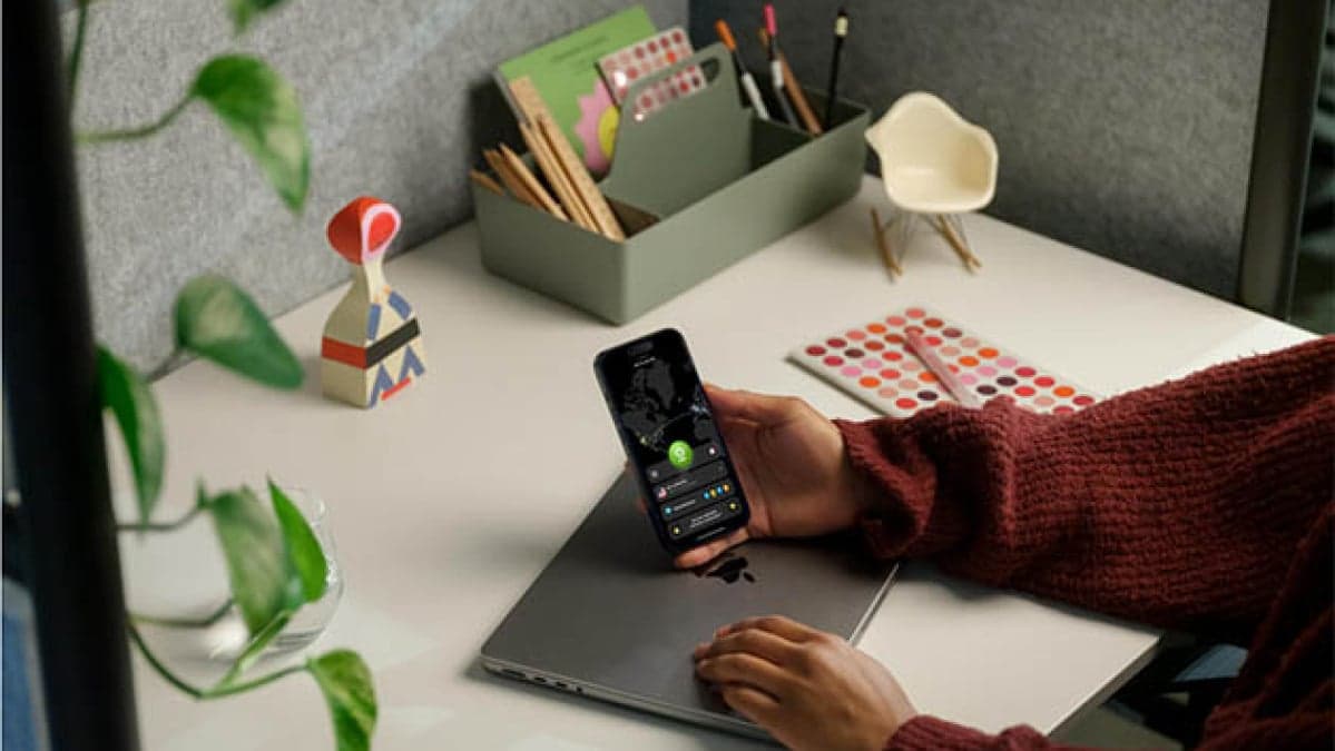 Stay secure online with this lifetime VPN sub for £49.92
