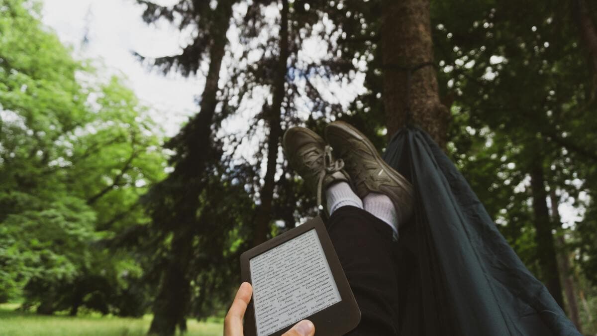 Stuff Your Kindle Day Sept. 2024: How to get free books