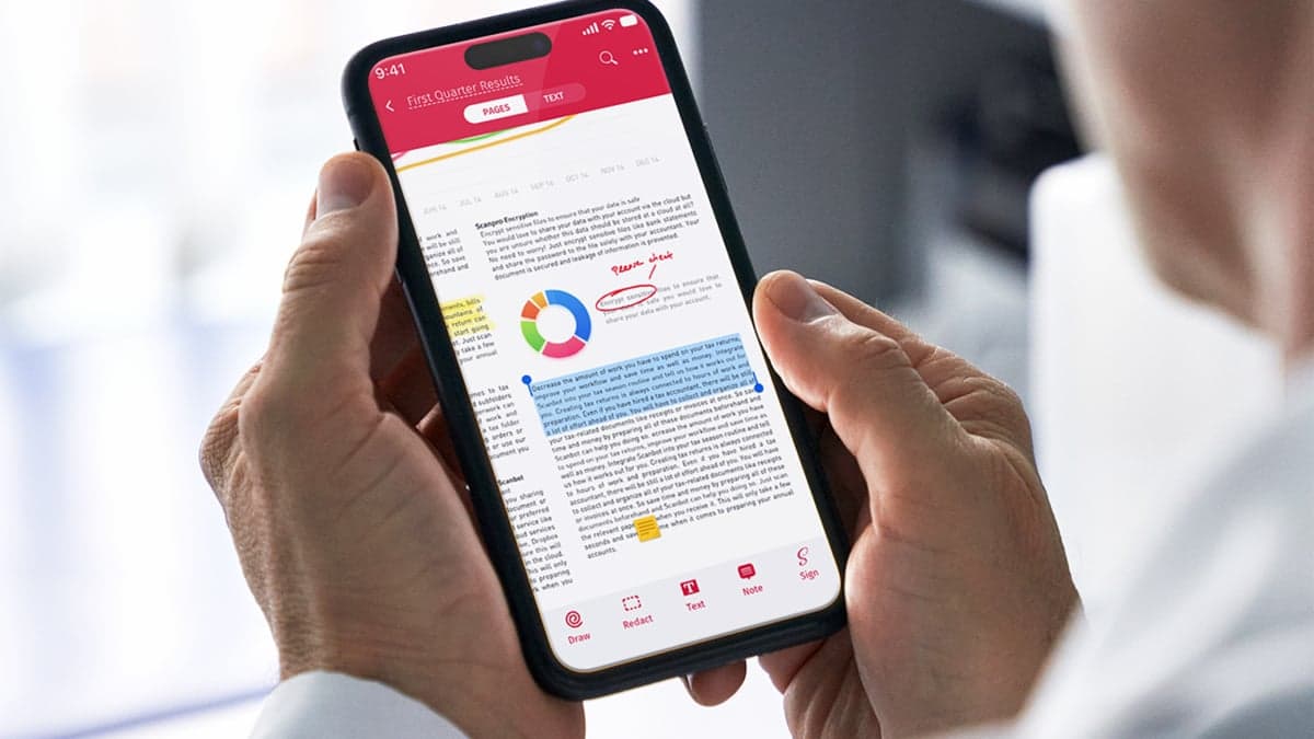 SwiftScan can scan, share, fax: Get lifetime pass for £36