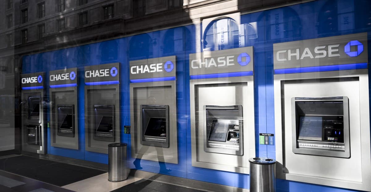 That Chase “money glitch” hack on Tiktok was just fraud