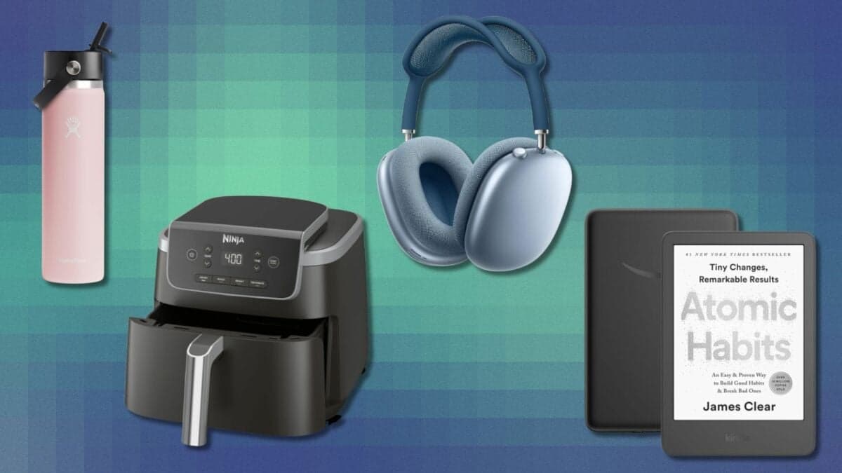 The best Amazon Labor Day sales that are still live