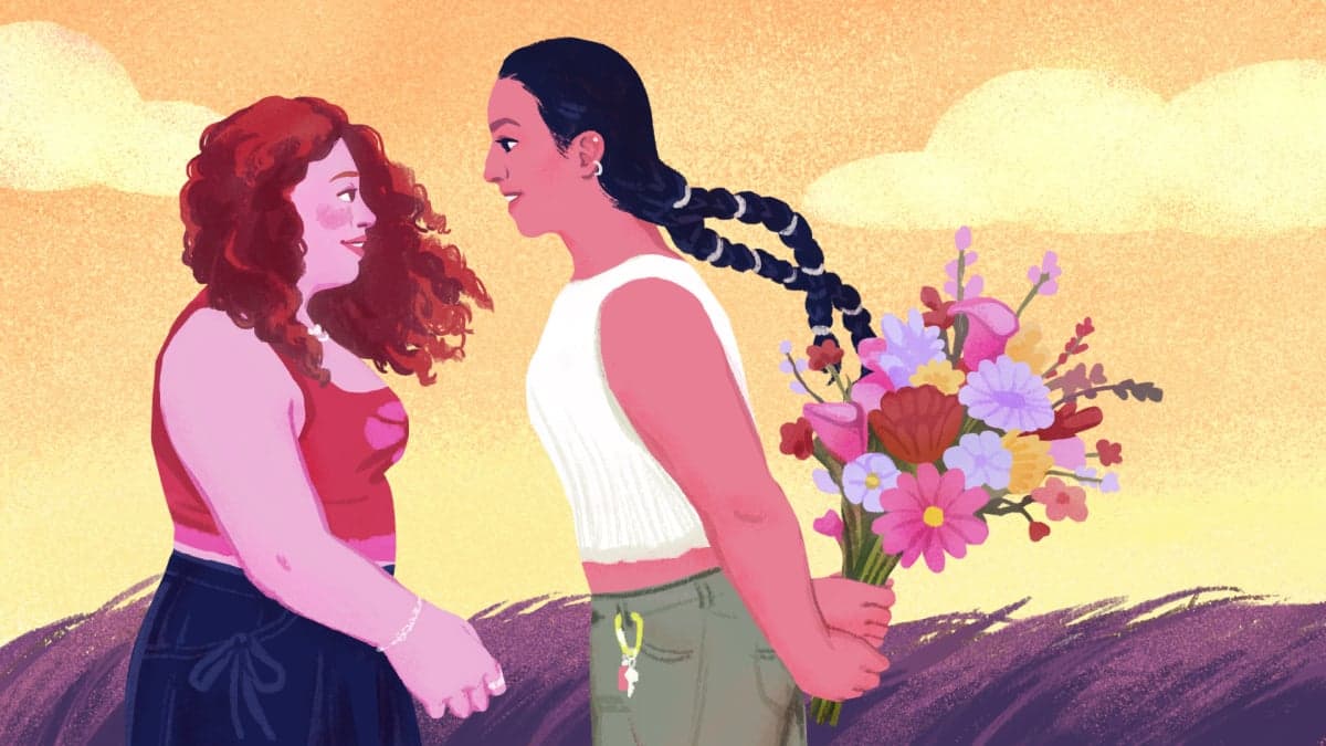 The best dating apps for lesbians and queer women in 2024
