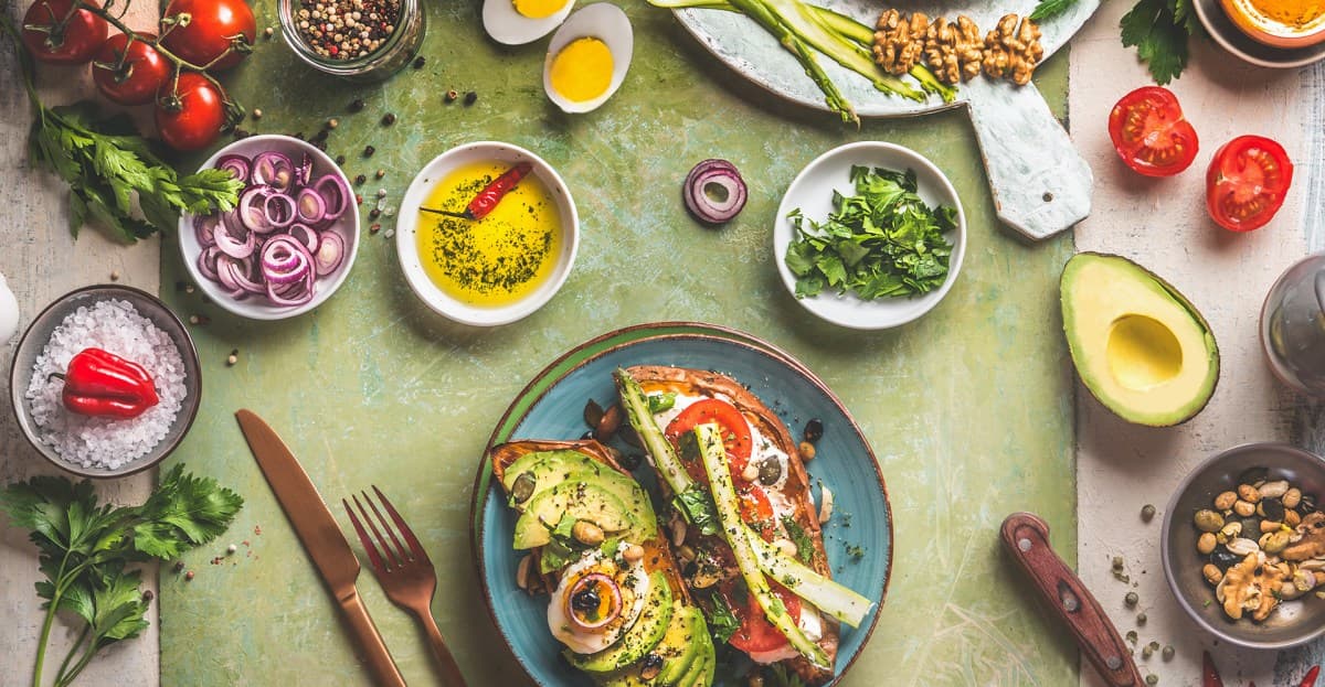 The best kitchen organization tips approved by chefs