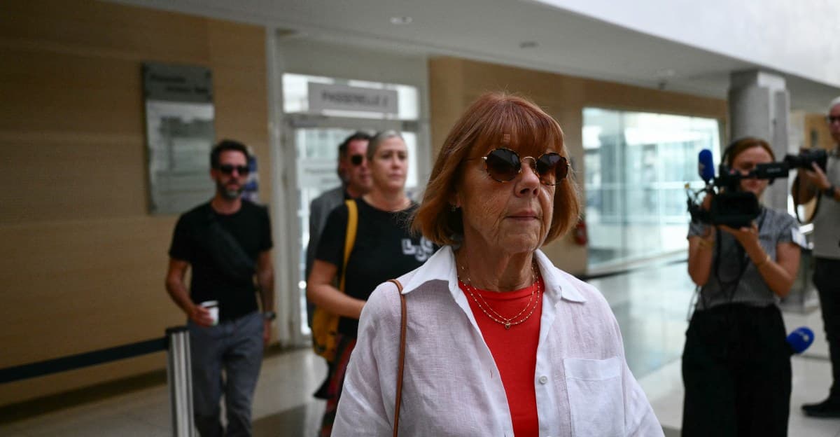 The horrifying Pelicot rape case roiling France, explained