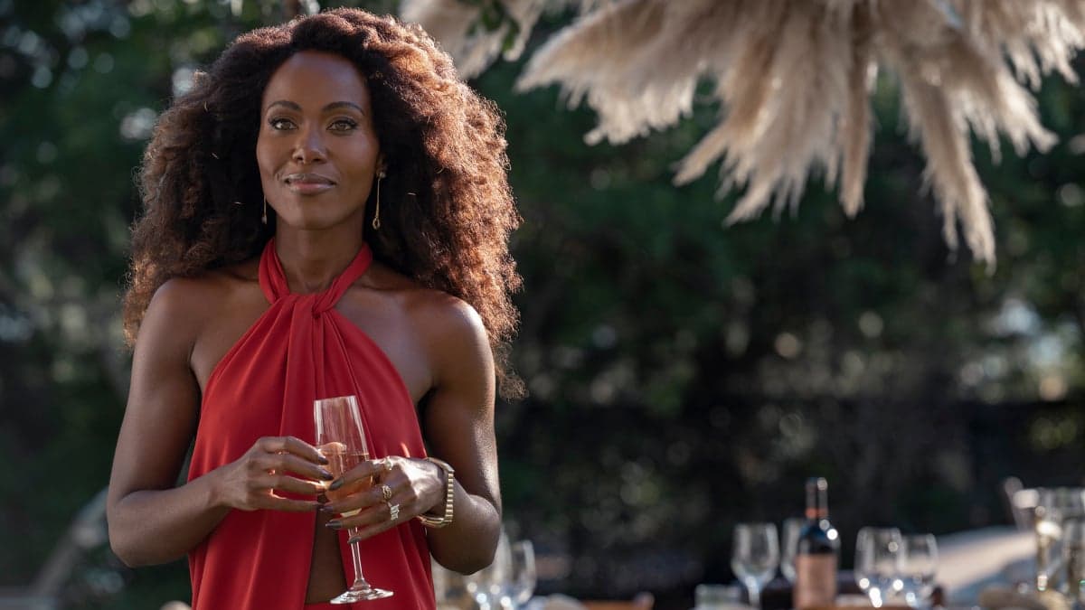 'Three Women' review: An odyssey through the complexities of female desire