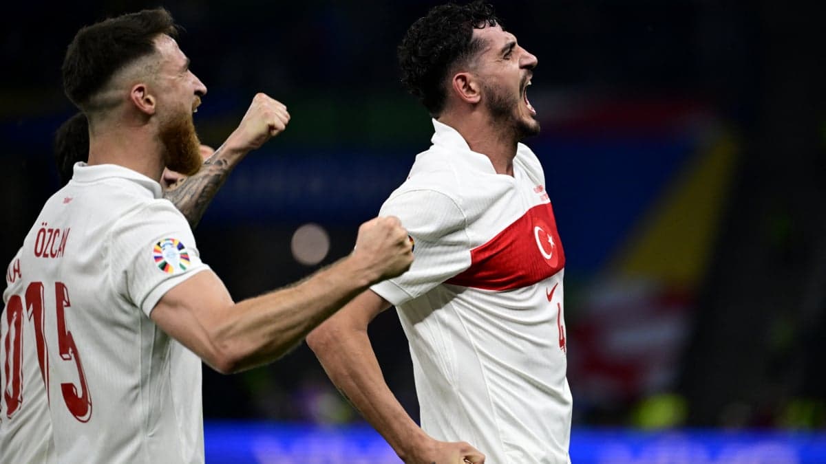 Wales vs. Turkey 2024 livestream: Watch UEFA Nations League for free