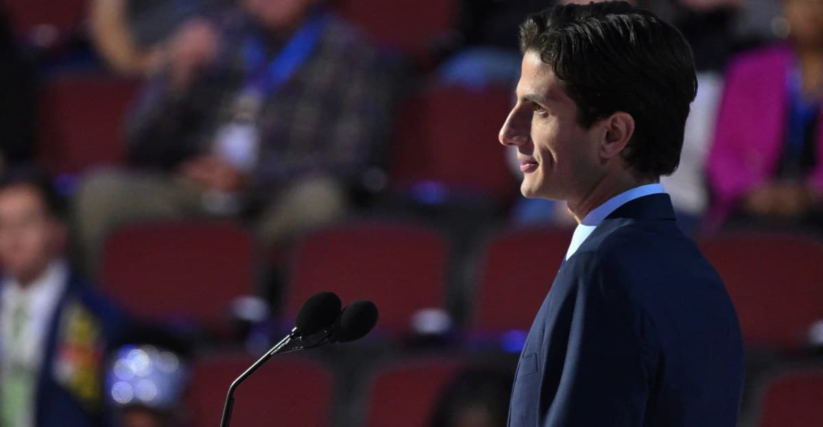 What does it mean to be a Kennedy in 2024?