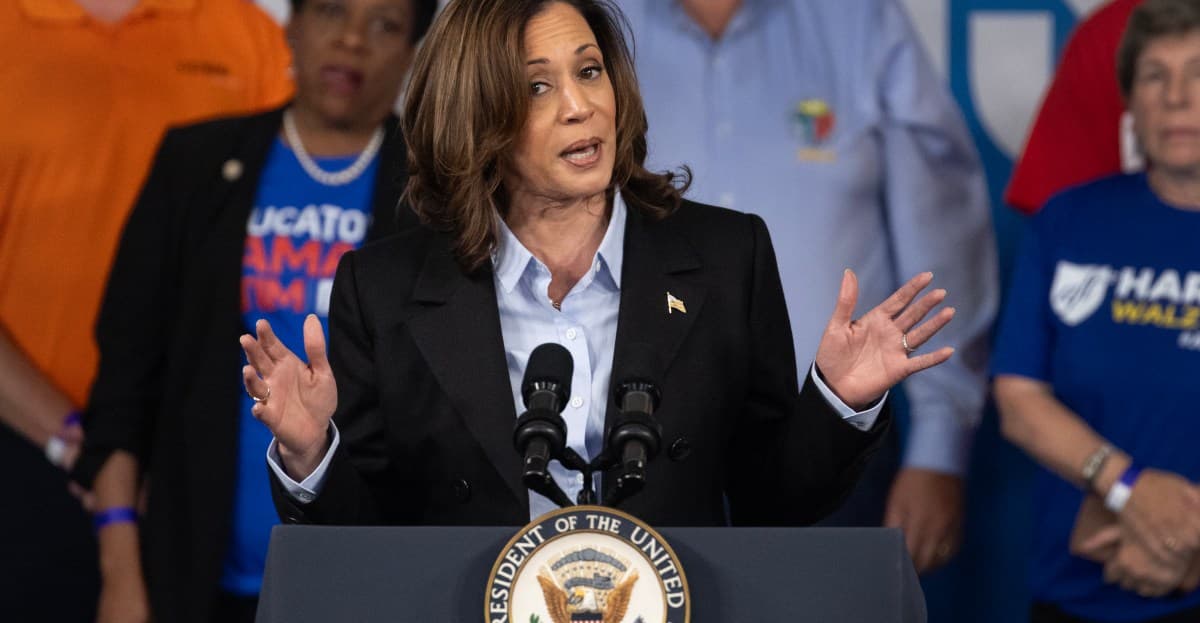 What we know about Trump’s and Harris’s tax plans