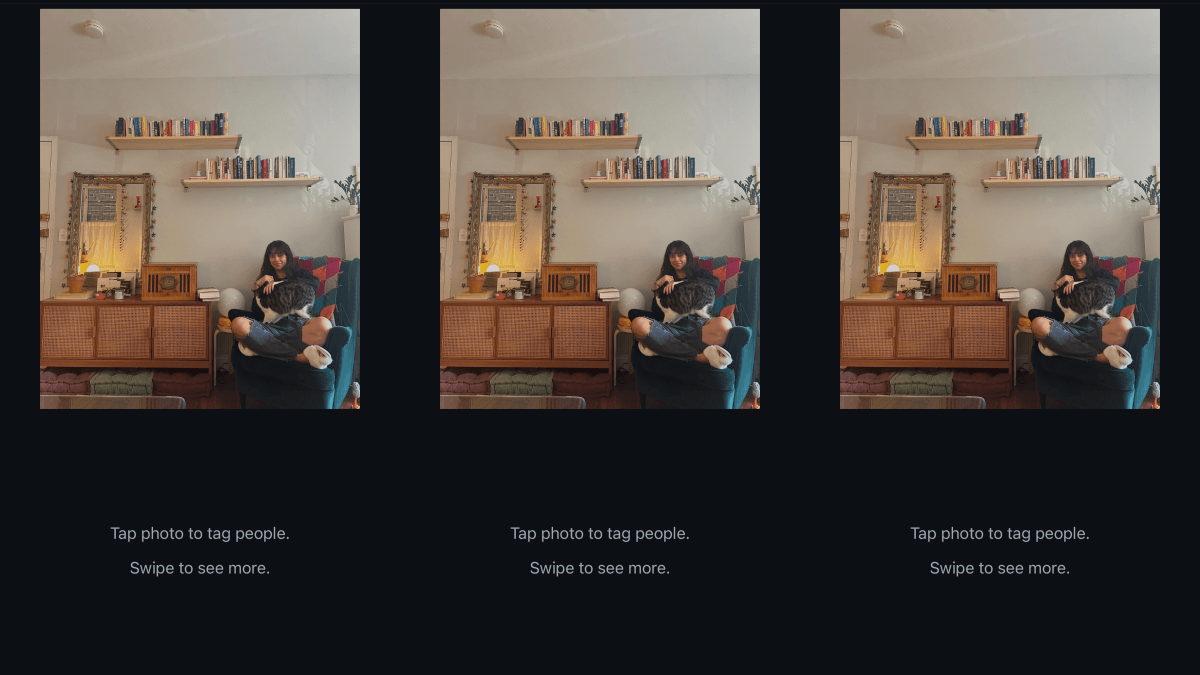 Why isn't anyone tagging their friends on Instagram anymore?