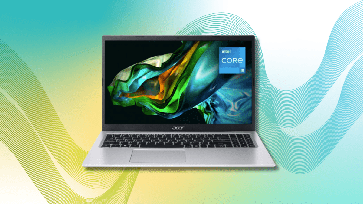 Windows laptop deal: Save $200 on the Acer Aspire 3 laptop at Target