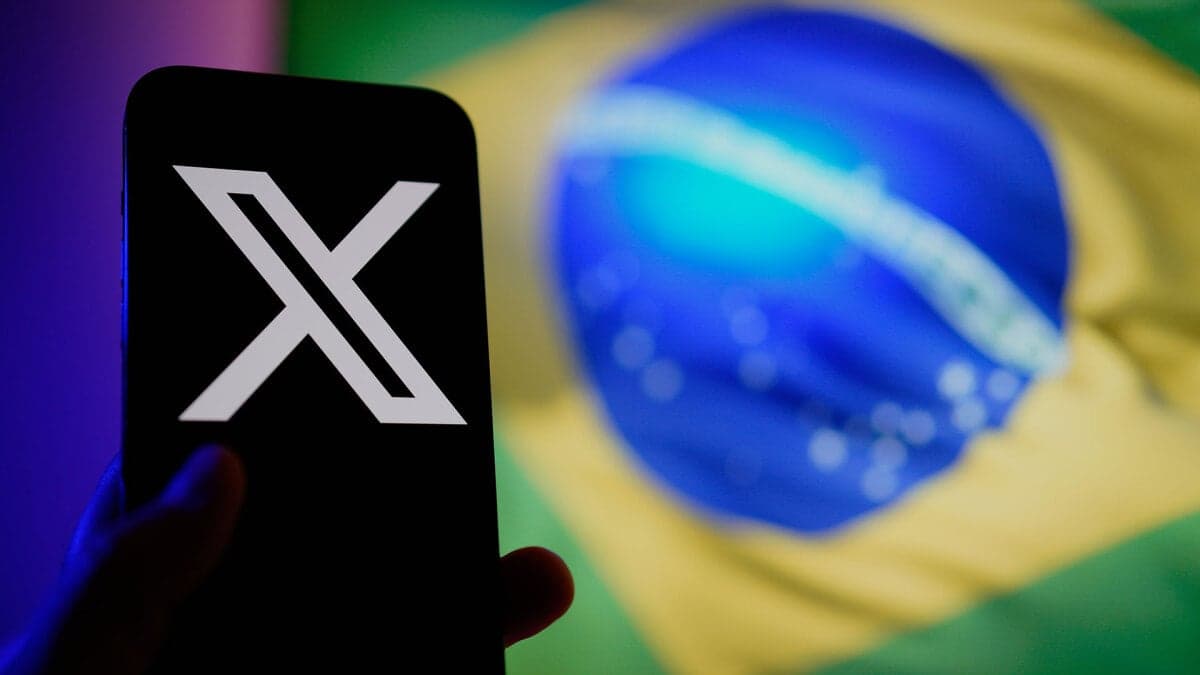 X will stay banned in Brazil following Supreme Court decision